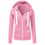 Lässige Sportjacke für Frauen