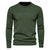 Herren-Pullover Slim