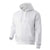 Heren Lässige Oversize-Kapuzenpullover