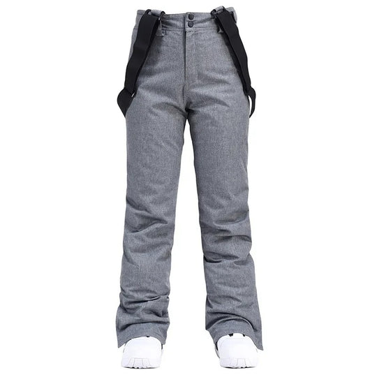 Winter-Skihose