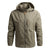 Taktische Windjacke für Männer