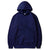 Lässige Kapuzenpullover aus Fleece für Frauen