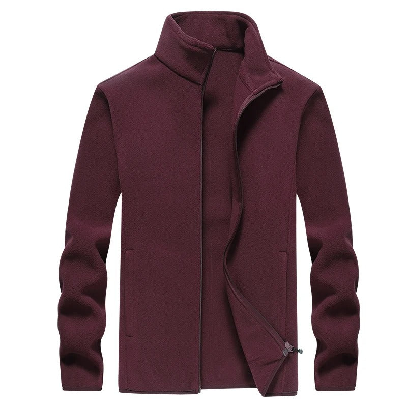 Windjacke für Männer zum Wandern