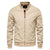 Slim Fit Bomberjacke für Männer
