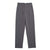 Damen-Hose mit hoher Taille und schmalem Bein