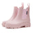 Wasserdichte Stiefelette für Frauen