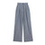 Formelle Hose mit hoher Taille für Frauen