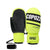 Professionelle dicke Skihandschuhe