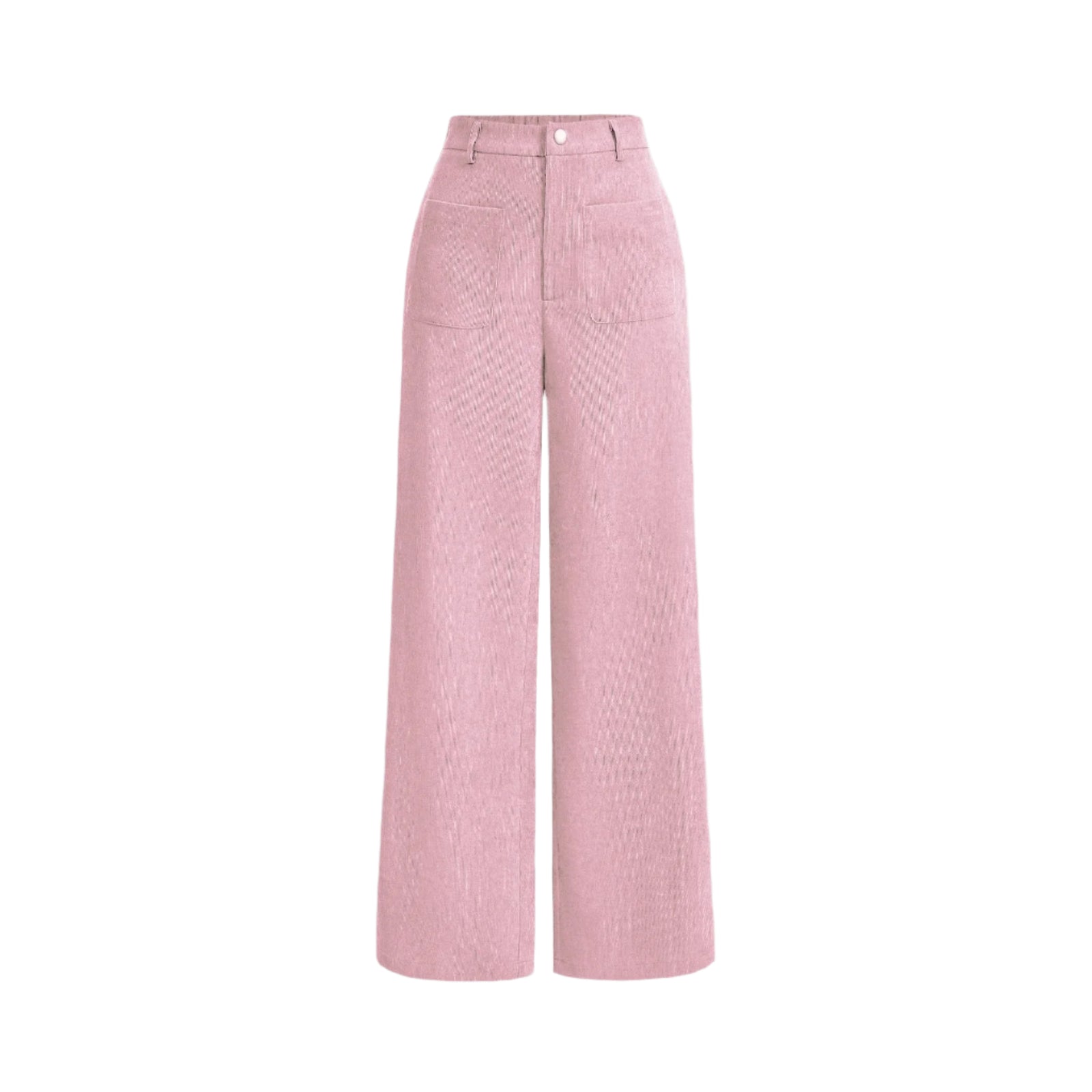 Lässige Retro-Hose für Damen
