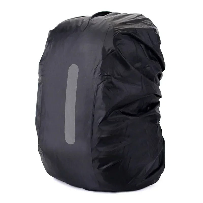 Wasserdichte Rucksackhülle