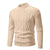 Weicher Herren-Strickpullover für den Alltag