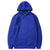 Lässige Kapuzenpullover aus Fleece für Frauen