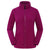 Thermofleece-Wanderjacke für Damen