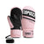 Professionelle dicke Skihandschuhe