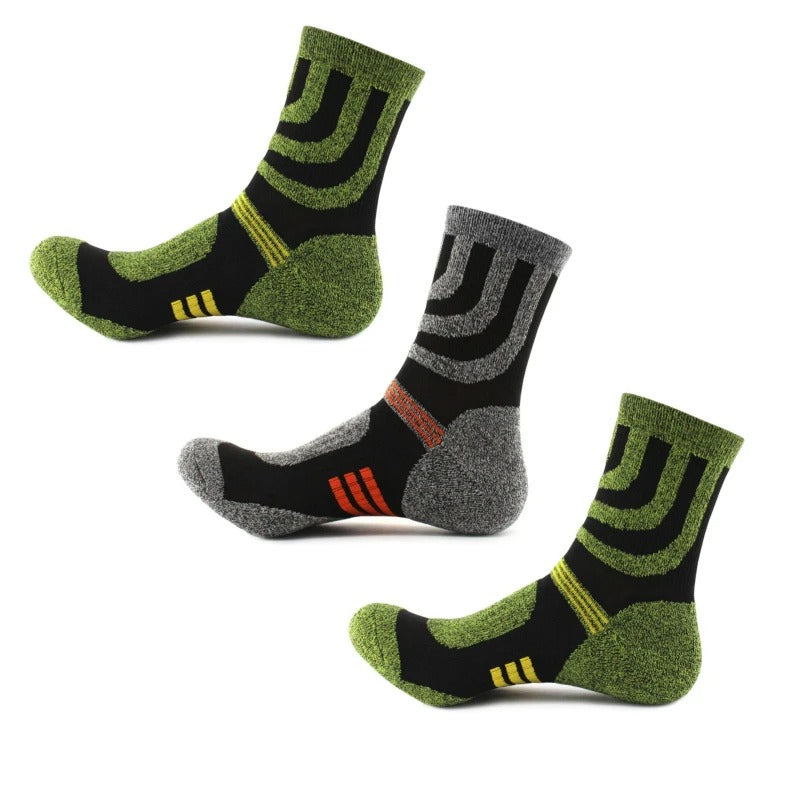 Wintersport-Socken für Männer