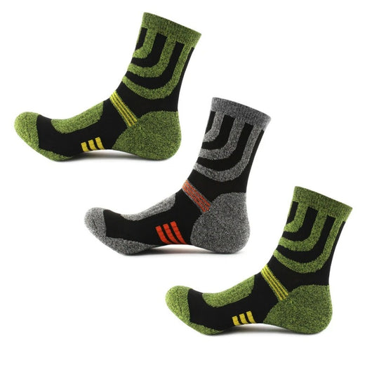 Wintersport-Socken für Männer