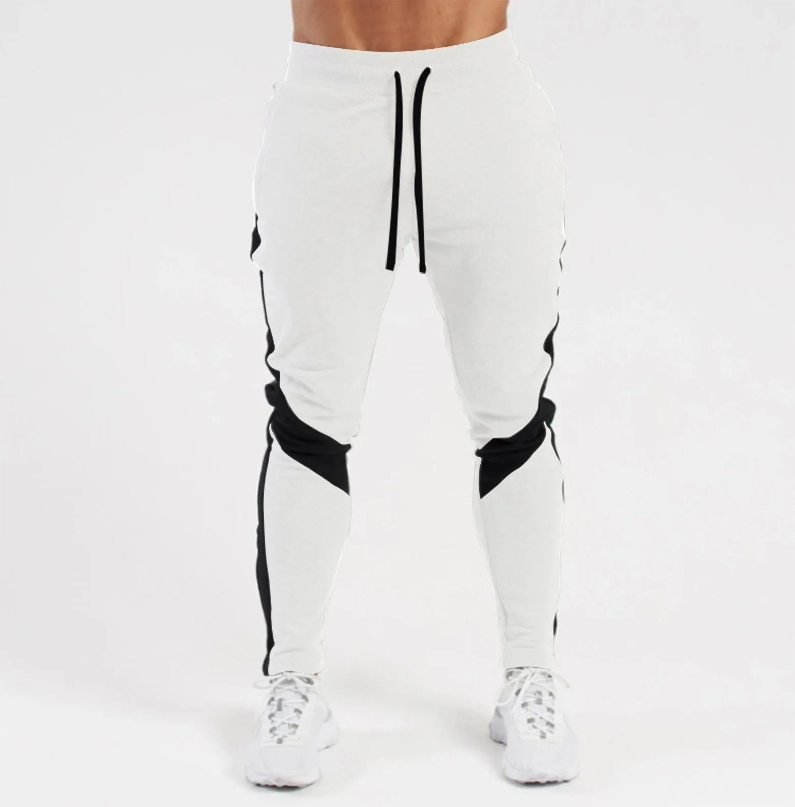 Bequeme Fitness-Jogger für Männer