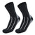 Atmungsaktive Wasserdichte Wandersocken