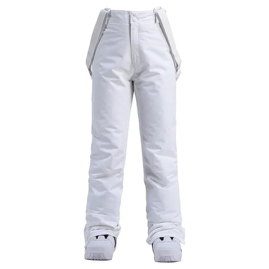 Winter-Skihose