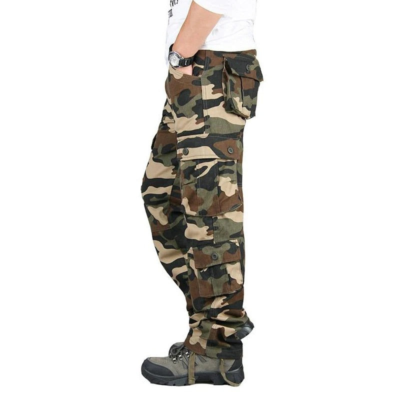 Taktische Cargohose für Männer