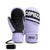 Professionelle dicke Skihandschuhe