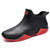 Rutschfeste Gummistiefel