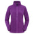 Thermofleece-Wanderjacke für Damen