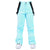 Winter-Skihose
