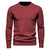 Herren-Pullover Slim