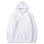 Lässige Kapuzenpullover aus Fleece für Frauen