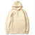 Lässige Kapuzenpullover aus Fleece für Frauen
