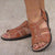 Variant image for Damen Sandalen Ergonomisch Stilvoll mit Fußgewölbeunterstützung aus Synthetik für Sommerschuhe-28