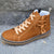 Damen Winterstiefel Bequeme und Warme Schuhe 4