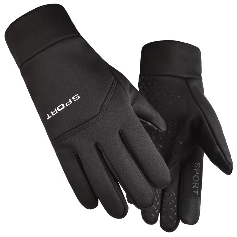 Winter Outdoor Sport Laufhandschuhe