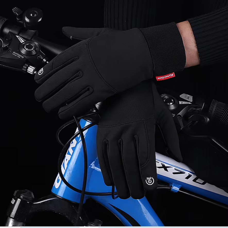 Winter Outdoor Sport Laufhandschuhe