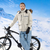 Leichte Winterhandschuhe
