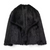 Warmer Plüschpelzmantel für Damen