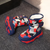 Wasserdichte Schneestiefel für Kinder