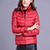 Ultraleichte Pufferjacke für Frauen