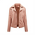 Lederjacke für Frauen