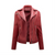 Lederjacke für Frauen