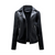 Lederjacke für Frauen